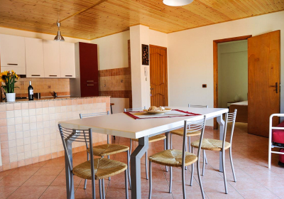 Casa Vacanze Appartamento Anna